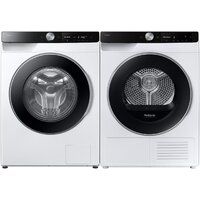 Сушильная машина Samsung DV90DG6845LKU4 - Превью изображения №14 — Интернет-магазин Time-Shop