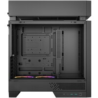 Корпус DeepCool CL660 R-CL660-BKNNA0-G-1 - Превью изображения №8 — Интернет-магазин Time-Shop