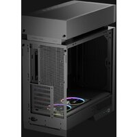 Корпус DeepCool CL660 R-CL660-BKNNA0-G-1 - Превью изображения №14 — Интернет-магазин Time-Shop