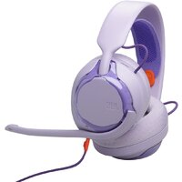 Наушники JBL Quantum 250 (фиолетовый) - Превью изображения №1 — Интернет-магазин Time-Shop