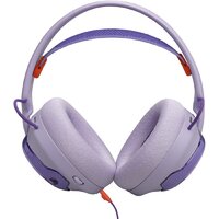 Наушники JBL Quantum 250 (фиолетовый) - Превью изображения №3 — Интернет-магазин Time-Shop