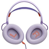 Наушники JBL Quantum 250 (фиолетовый) - Превью изображения №6 — Интернет-магазин Time-Shop