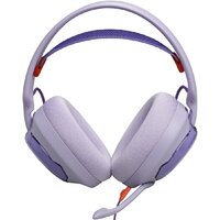 Наушники JBL Quantum 250 (фиолетовый) - Превью изображения №2 — Интернет-магазин Time-Shop