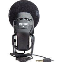 Проводной микрофон RODE Stereo VideoMic Pro - Превью изображения №5 — Интернет-магазин Time-Shop