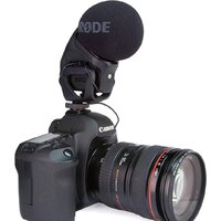 Проводной микрофон RODE Stereo VideoMic Pro - Превью изображения №7 — Интернет-магазин Time-Shop