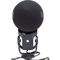 Проводной микрофон RODE Stereo VideoMic Pro - Превью изображения №4 — Интернет-магазин Time-Shop