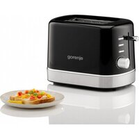 Тостер Gorenje T800DB - Превью изображения №2 — Интернет-магазин Time-Shop