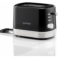 Тостер Gorenje T800DB - Превью изображения №5 — Интернет-магазин Time-Shop