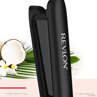 Выпрямитель Revlon SmoothStay Straightener RVST2211 - Превью изображения №2 — Интернет-магазин Time-Shop