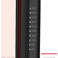 Выпрямитель Revlon SmoothStay Straightener RVST2211 - Превью изображения №4 — Интернет-магазин Time-Shop