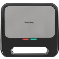 Многофункциональная сэндвичница Endever SM-31 - Превью изображения №5 — Интернет-магазин Time-Shop