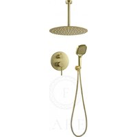 Filarete Roun FL1029 (Матовое золото)