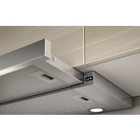 Кухонная вытяжка Elica Elite 26 IX/A/90 - Превью изображения №2 — Интернет-магазин Time-Shop