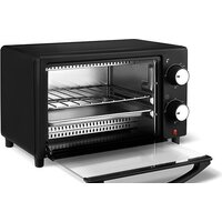 Мини-печь Blackton Bt EO1001W - Превью изображения №3 — Интернет-магазин Time-Shop