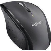 Мышь Logitech Marathon M705 - Превью изображения №4 — Интернет-магазин Time-Shop