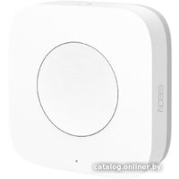 Aqara Wireless Mini Switch T1 (белый)