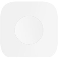 Выключатель Aqara Wireless Mini Switch T1 (белый) - Превью изображения №4 — Интернет-магазин Time-Shop