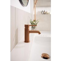 Смеситель KFA Armatura Moza 503281534 - Превью изображения №2 — Интернет-магазин Time-Shop