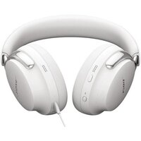 Наушники Bose QuietComfort Ultra Headphones 2nd Gen (белый) - Превью изображения №5 — Интернет-магазин Time-Shop