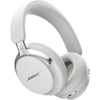 Наушники Bose QuietComfort Ultra Headphones 2nd Gen (белый) - Превью изображения №2 — Интернет-магазин Time-Shop