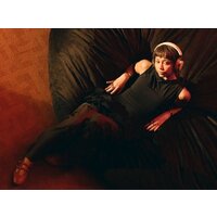 Наушники Bose QuietComfort Ultra Headphones 2nd Gen (белый) - Превью изображения №8 — Интернет-магазин Time-Shop