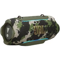 Беспроводная колонка JBL Xtreme 5 (камуфляж) - Превью изображения №5 — Интернет-магазин Time-Shop