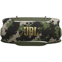 Беспроводная колонка JBL Xtreme 5 (камуфляж) - Превью изображения №6 — Интернет-магазин Time-Shop