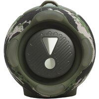 Беспроводная колонка JBL Xtreme 5 (камуфляж) - Превью изображения №4 — Интернет-магазин Time-Shop