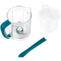 Блендер-пароварка Kitfort KT-2305 - Превью изображения №6 — Интернет-магазин Time-Shop