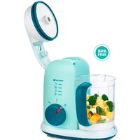 Блендер-пароварка Kitfort KT-2305 - Превью изображения №2 — Интернет-магазин Time-Shop