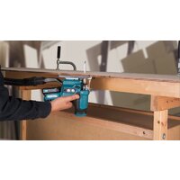 Электролобзик Makita JV102DZ (без АКБ) - Превью изображения №2 — Интернет-магазин Time-Shop