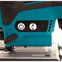 Электролобзик Makita JV102DZ (без АКБ) - Превью изображения №3 — Интернет-магазин Time-Shop