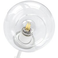 Люстра средней высоты Lightstar Beta 785066 - Превью изображения №4 — Интернет-магазин Time-Shop