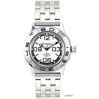 Восток Амфибия 100816