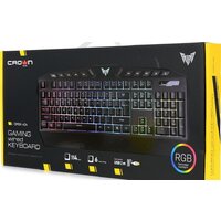 Клавиатура CrownMicro CMGK-404 - Превью изображения №3 — Интернет-магазин Time-Shop