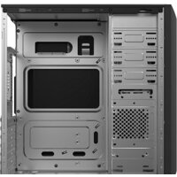 Корпус Foxline 450W FL-815-FZ450R - Превью изображения №6 — Интернет-магазин Time-Shop