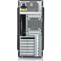 Корпус Foxline 450W FL-815-FZ450R - Превью изображения №4 — Интернет-магазин Time-Shop