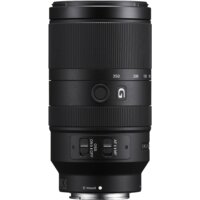 Объектив Sony E 70-350mm F4.5-6.3 G OSS - Превью изображения №2 — Интернет-магазин Time-Shop