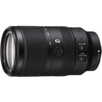 Sony E 70-350mm F4.5-6.3 G OSS