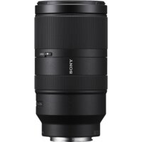 Объектив Sony E 70-350mm F4.5-6.3 G OSS - Превью изображения №4 — Интернет-магазин Time-Shop