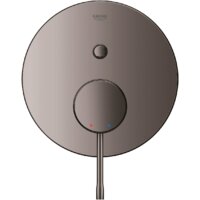 Смеситель Grohe Essence 24058A01 (темный графит) - Превью изображения №2 — Интернет-магазин Time-Shop