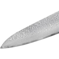 Кухонный нож Samura 67 Damascus SD67-0085M - Превью изображения №4 — Интернет-магазин Time-Shop