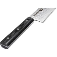 Кухонный нож Samura 67 Damascus SD67-0085M - Превью изображения №5 — Интернет-магазин Time-Shop