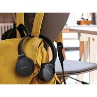 Наушники Panasonic RB-HF420BGE-K - Превью изображения №6 — Интернет-магазин Time-Shop