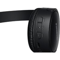 Наушники Panasonic RB-HF420BGE-K - Превью изображения №3 — Интернет-магазин Time-Shop