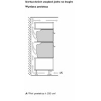 Электрический духовой шкаф Bosch Serie 8 HBG7322B1 - Превью изображения №7 — Интернет-магазин Time-Shop