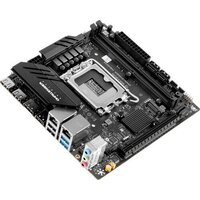 Материнская плата Maxsun Challenger H610 ITX 2LAN V3 - Превью изображения №4 — Интернет-магазин Time-Shop