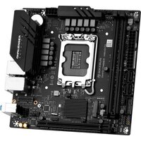 Материнская плата Maxsun Challenger H610 ITX 2LAN V3 - Превью изображения №2 — Интернет-магазин Time-Shop