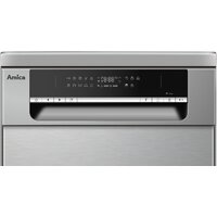 Отдельностоящая посудомоечная машина Amica MDFM46B10EOiIS - Превью изображения №5 — Интернет-магазин Time-Shop