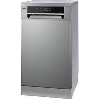 Отдельностоящая посудомоечная машина Amica MDFM46B10EOiIS - Превью изображения №2 — Интернет-магазин Time-Shop